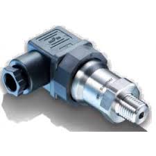 Gauge pressure sensor